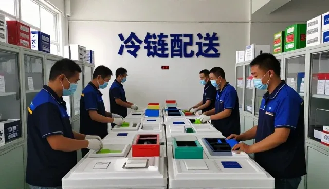 冷链配送藏狼鲜酿：冷链配送客户关心的问题